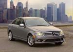 Mercedes-Benz C350 Sport 2008 года